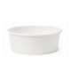 BOWL BLANCO COMPOSTABLE 500 CC (6X50)