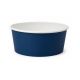 BOWL AZUL FONDO BLANCO 750 CC (6X50)