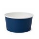 BOWL AZUL FONDO BLANCO 1000 CC (6X50)