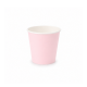 VASO COMPOSTABLE UNA CAPA ROSADO 4 OZ (50X20)