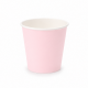 VASO COMPOSTABLE UNA CAPA ROSADO 12 OZ (50X20)