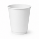 VASO POLIPAPEL DOBLE CAPA BLANCO 12 OZ (25X20)