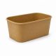 BOWL RECTANGULAR 1000 CC (1X300)