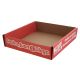 BANDEJA DUO BOX PJ&D (1X100)