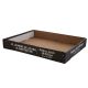 BANDEJA TRIO BOX PJ&D (1X50)