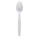 CUCHARA ESTAND. COMPOST. ALMIDON (NP)(10X100)