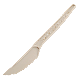CUCHILLO ALMIDON MAIZ 7 NATURAL PACK (20X50)