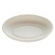 BOWL OVALADO COMPOSTABLE 26 OZ (4X50)