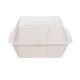 PORTA SANDWICH M COMPOSTABLE NATURAL PACK (1X200)