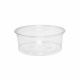 POTE TRANSPARENTE COMPOSTABLE 8 OZ (20X25)