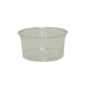 POTE TRANSPARENTE PLA 12 OZ (1X500)