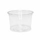POTE TRANSPARENTE COMPOSTABLE 16 OZ (20X25)