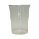 POTE TRANSPARENTE PLA 32 OZ (1X500)