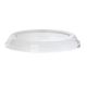 TAPA BAGAZO BOWL OVAL COMPOST 18 OZ (6X50)