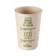 VASO 12 OZ BIOFORM CARTON BAGAZO (20X50)
