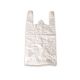 BOLSA CAMISETA 32X40 BCA. 10X100 (DPS)