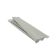 BOMBILLA COMPOSTABLE ENVASADA BLANCA (50X100)