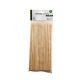 BROCHETA MADERA 24 CM (ASL) (20X100)