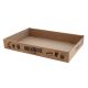 BANDEJA TRIO BOX GRANDE (1 X 50 UN)
