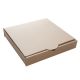 CAJA PIZZA CHICA KRAFT 25X25 (1X50)