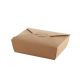 CAJA KRAFT CIERRE CRUZADO 1000 ML (1X200)
