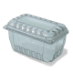 CLAM SHELL 5070 500 GR (1X500)