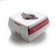 CLAMSHELL HAMBURGUESA JM 1X400