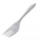 TENEDOR ECONOMICO BLANCO 50X20
