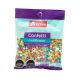 CONFETTI MULTICOLOR (25 X 80 GR)