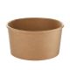 BOWL KRAFT COMPOSTABLE 1000 CC (6X50)