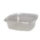 ESTUCHE 48 OZ TAPA PLANA 1X200