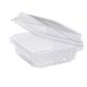 ESTUCHE POSTRE CUADRADO 200 ML H-641 (1X300)