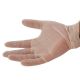 GUANTE LATEX EXAMGLOVE T-L (10X100)