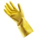 GUANTE DOMESTICO AMARILLO NITRO T-S (1X12)