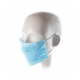 MASCARILLA AZUL TRES PLIEGUES (1X50)
