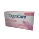 GUANTE NITRILO ROSADO EXAMGLOVE T-L (1X100)