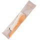 PACK CUCHARA+SERVILLETA (MADERA) (1X500)