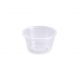 POCILLO COMPOSTABLE 0,75 OZ (20X50)