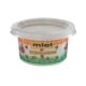 POTE IMPRESO MIEL 1/4 KG. C/TAPA 1 X 600