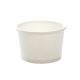 POTE COMPOSTABLE 4 OZ BLANCO (20X50)