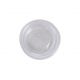 TAPA COMPOSTABLE POCILLO 1,5/2,0 OZ (20X50)