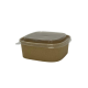 TAPA PET BOWL CUADRADO 1000-1300-1500 CC (1X300)