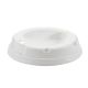 TAPA VASO 8 OZ. TERM. DPS 10X100