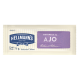 HELLMANNS MAYO AL AJO PPK (528X7.4G)