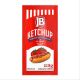 JB KETCHUP FS PPK (528X8G)