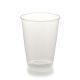VASO 300CC TRASLUCIDO TUC (SIN TAPA) 50X40