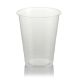 VASO 300 CC ECONOMICO TRANSP. 1X2800