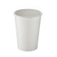 VASO POLIPAPEL 8 OZ BLANCO (50X20)