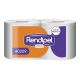 TOALLA RENDIPEL PRO (NUEVO) UNA HOJA (2X190 MTS)