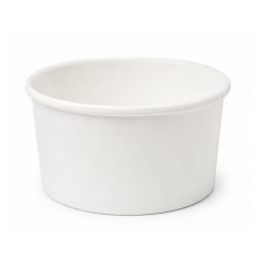 BOWL BLANCO 1000 CC (6X50)